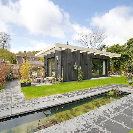 Romantic Holiday Home In Schoorl Near The Sea Exterior foto